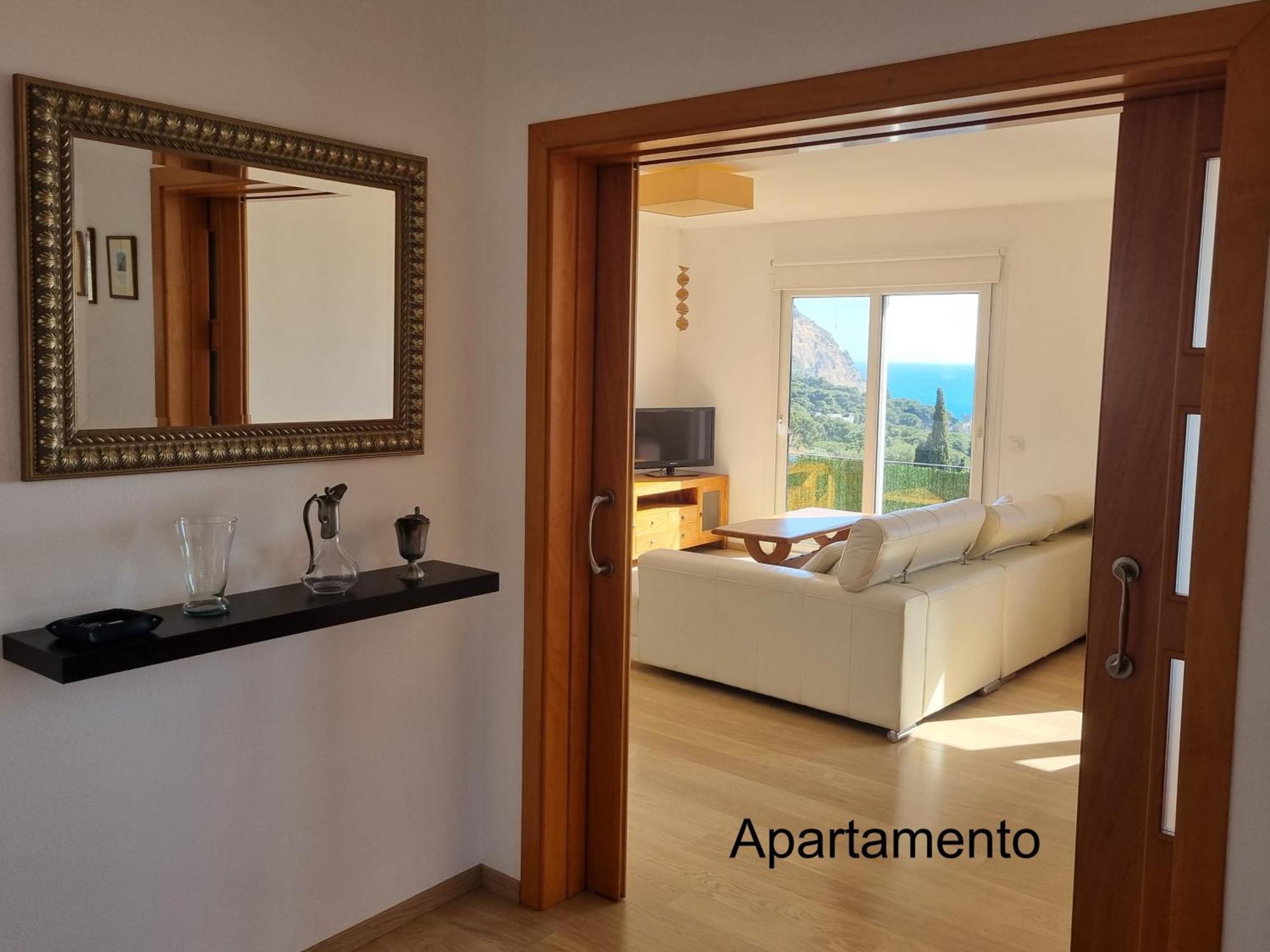 Hostal Sa Barraca - Adults Only Begur Eksteriør bilde
