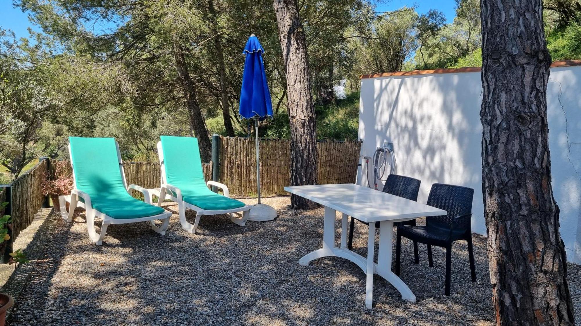 Hostal Sa Barraca - Adults Only Begur Eksteriør bilde