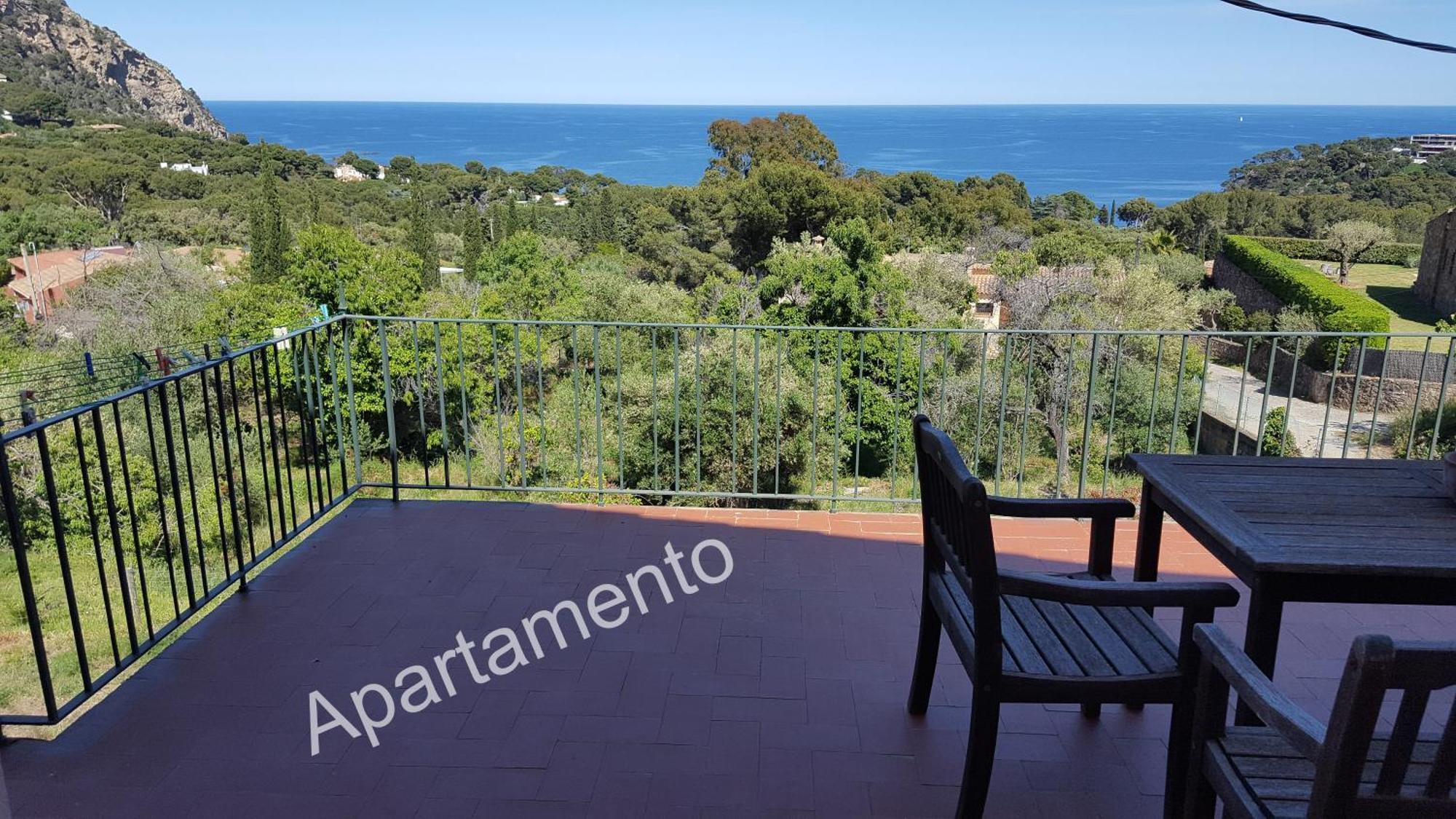 Hostal Sa Barraca - Adults Only Begur Eksteriør bilde