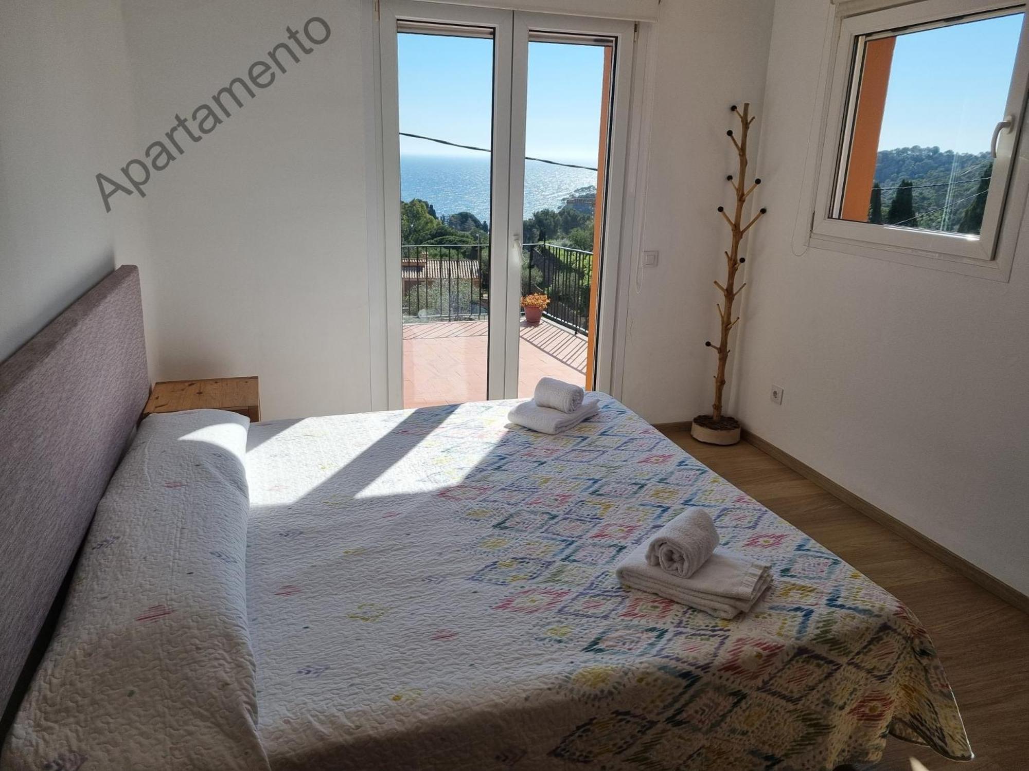 Hostal Sa Barraca - Adults Only Begur Eksteriør bilde